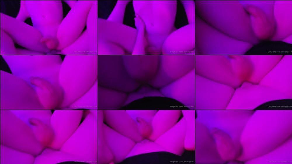 anniemxy 04 09 2022 2585362120 Quickie~ 3 (let this put the allegations of me being a bottom to rest hmph)