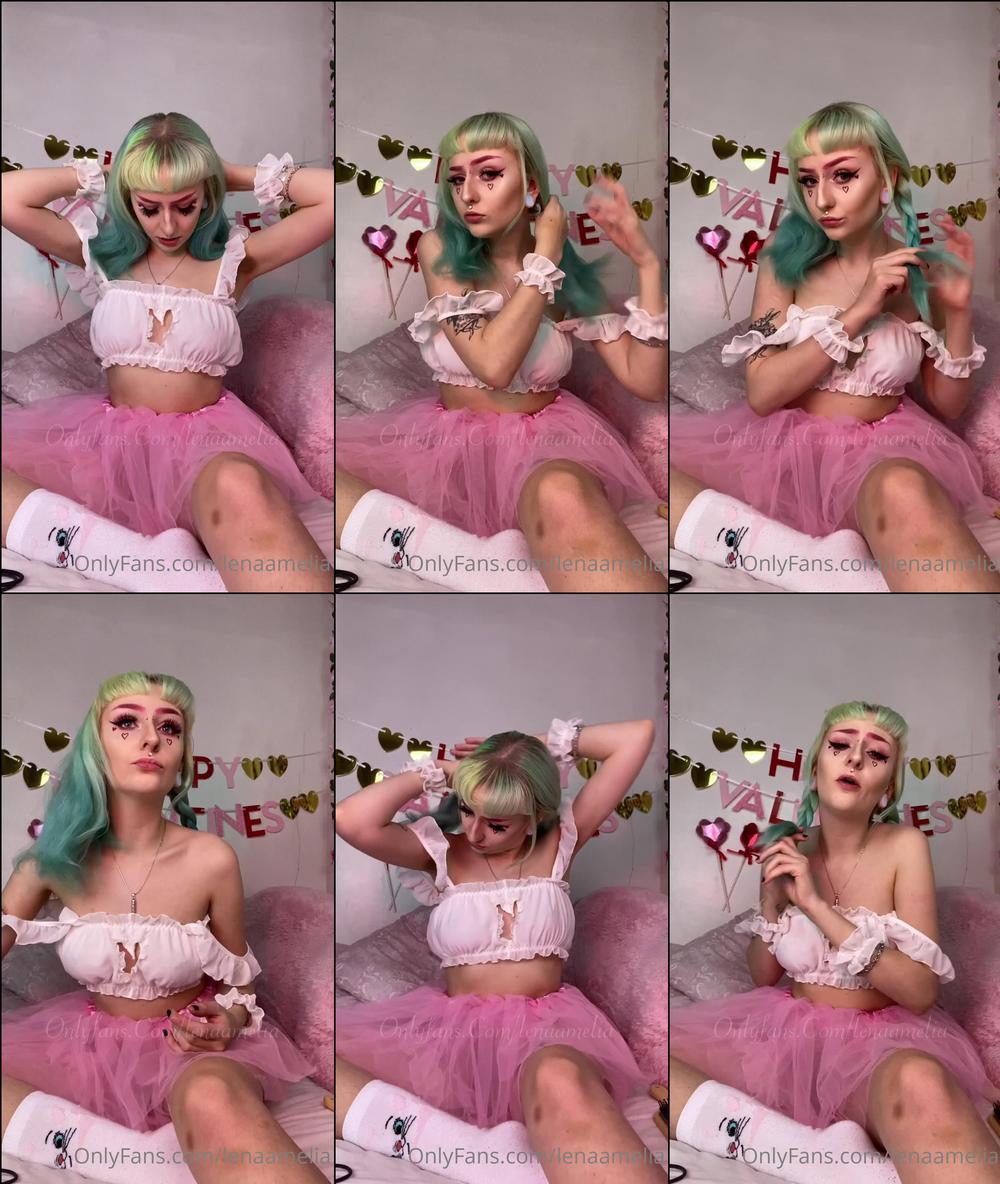 lenaamelia 121021777 i found all these fun clips from my valentines streams got a few more to post later too 5