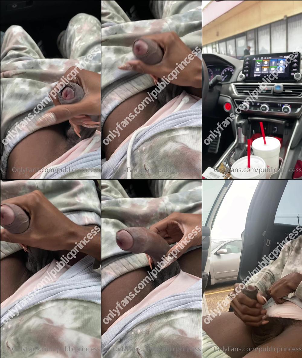 publicprincess 17 01 2021 2010643710 mmmm new year new nut sitting in front of a barbershop in houston got me so horny
