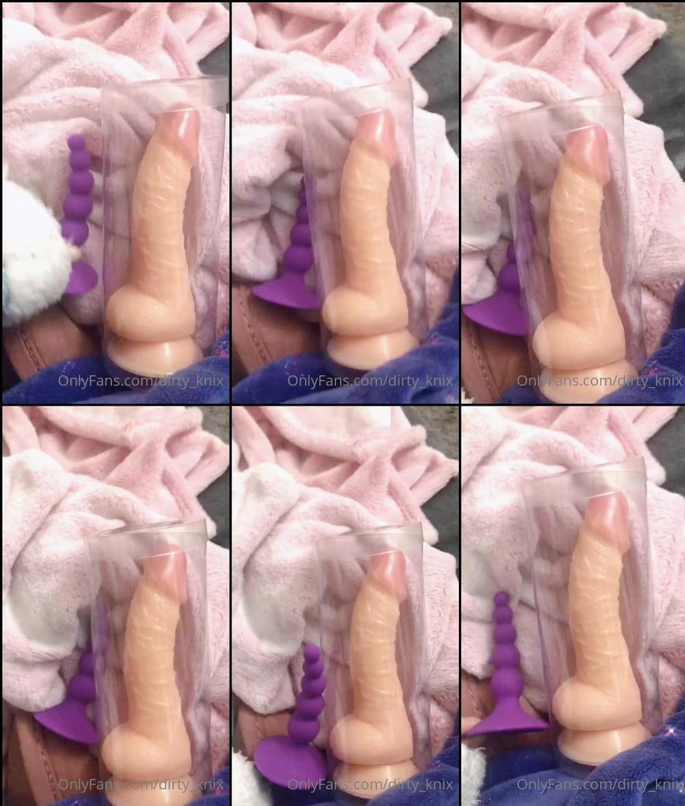 dirty knix 113704227 2021 02 24 