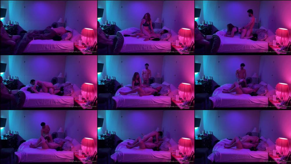 maryjessicajane 07 10 2022 2605840427 here is some sexy cuckold fun i put hubby through. he was such a good boy sitting there an