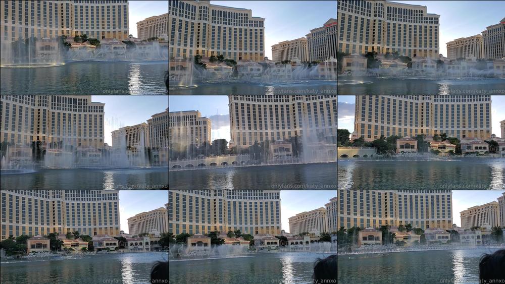 katy_ann_xo 04 06 2019 35572880 Had to listen to some Uncle Frank in Vegas