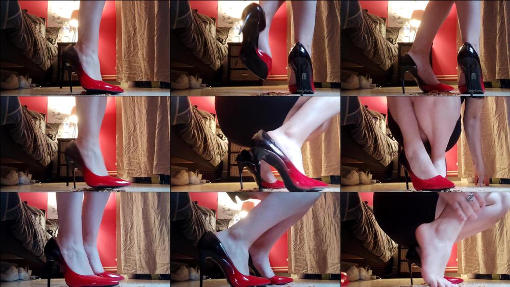 ayellgirlfeet 06 08 2021 2185217697 Food crushing 