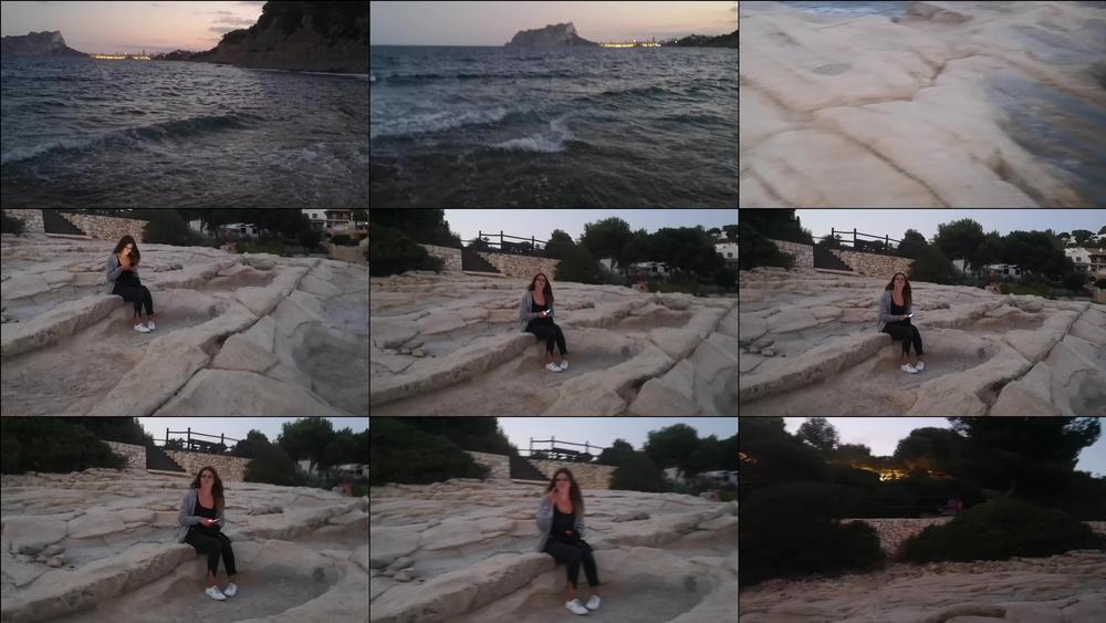 cherryflowerxxx 09 08 2020 674166895 The sea gives peace and rest to the mind. Going to hard times but then i think how blessed
