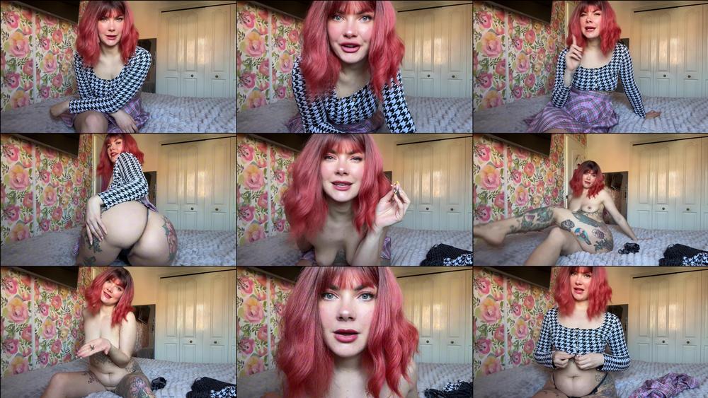 Chastity Blackmail - March 19, 2025