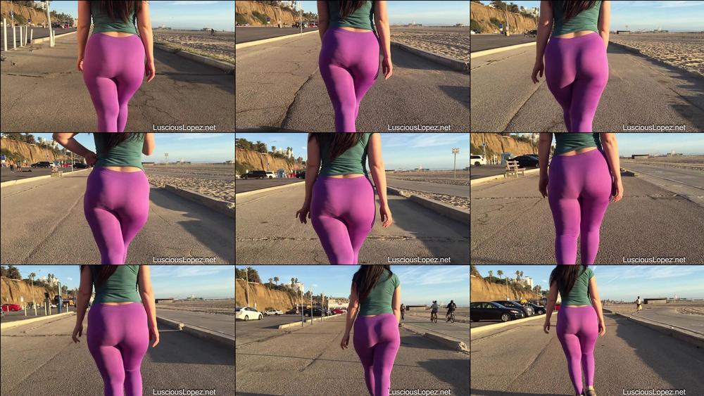 luscious lopez 1040590 walk in purple leggings yogapants lusciouslopez 1