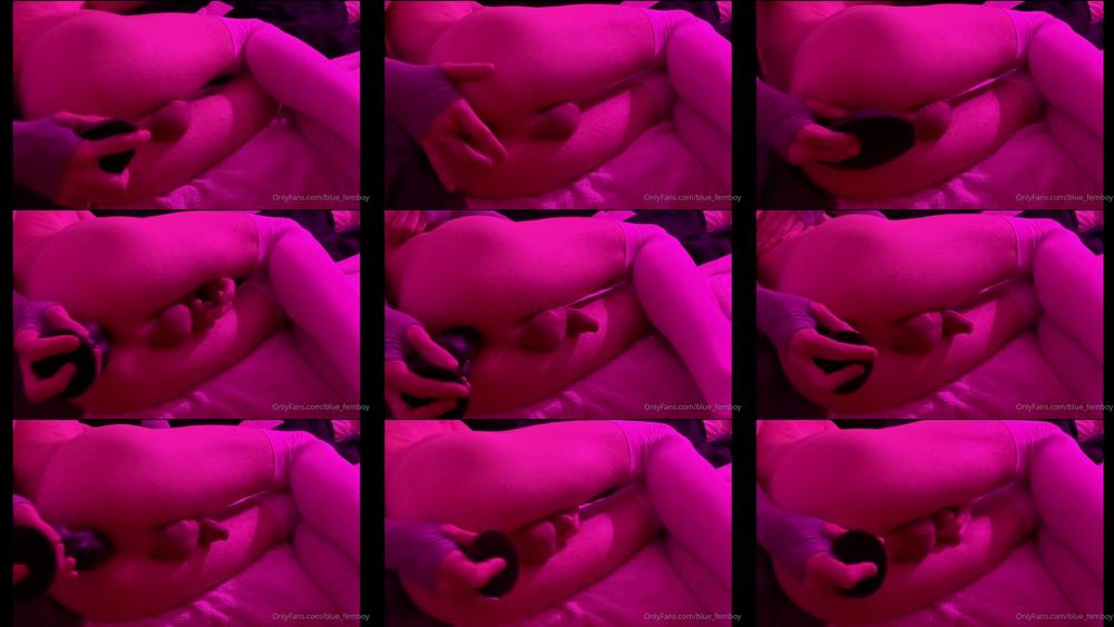 blue femboy 05 06 2020 45094962 full vid taking a dildo with 3