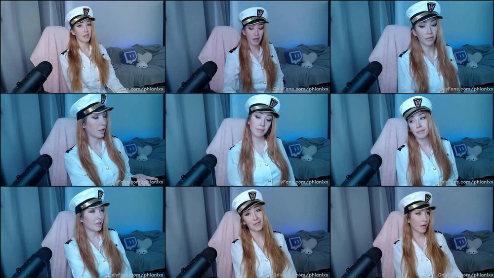 phianixxsg 108141859 2021 02 12 stream started at 02122021 1200 pm captain phi reporting for duty this is just the intro to the li
