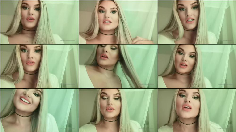 meancashleigh 03 03 2020 166619273 Blackmailed, bullied and drained hard.