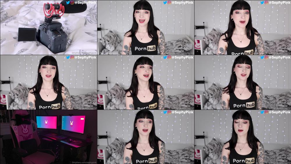 sephypink 1059849710 more pornhub videos my porn set up 1957 min cosplay try on 5644 min my toy box 10646 min jeans try on 1536 min cake sitting 3653 min 4