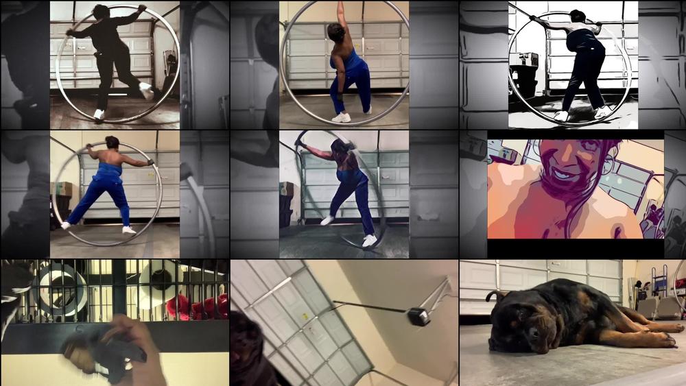 vanessablue 27 10 2019 77040416 and because my insomniac ass is still awake even after a workout i edited some of my