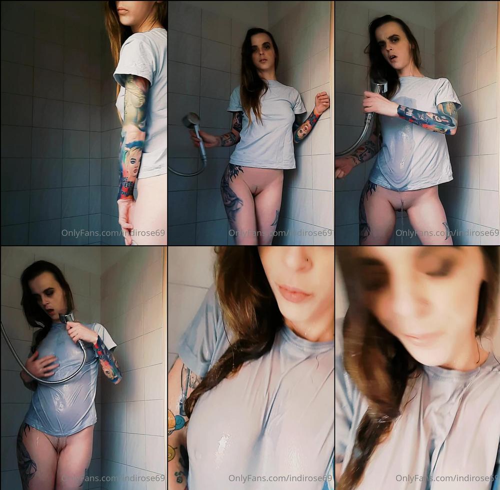 indirose69 13 06 2022 2486798159 Just a cheeky lil wet tee shirt video here TOTALLY free for my subscribers swpie for scree