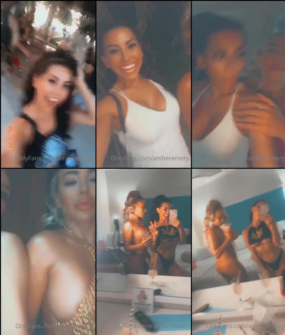 amberemery 11 12 2020 1425745172 all smiles when coralitaxxo i get together stay tuned for more content of your favo