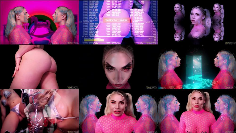 goddess_kitty 29 05 2022 2470904682 Finally, after many many 12 hour editing days, my mindfuck clip is done. And it is spectac