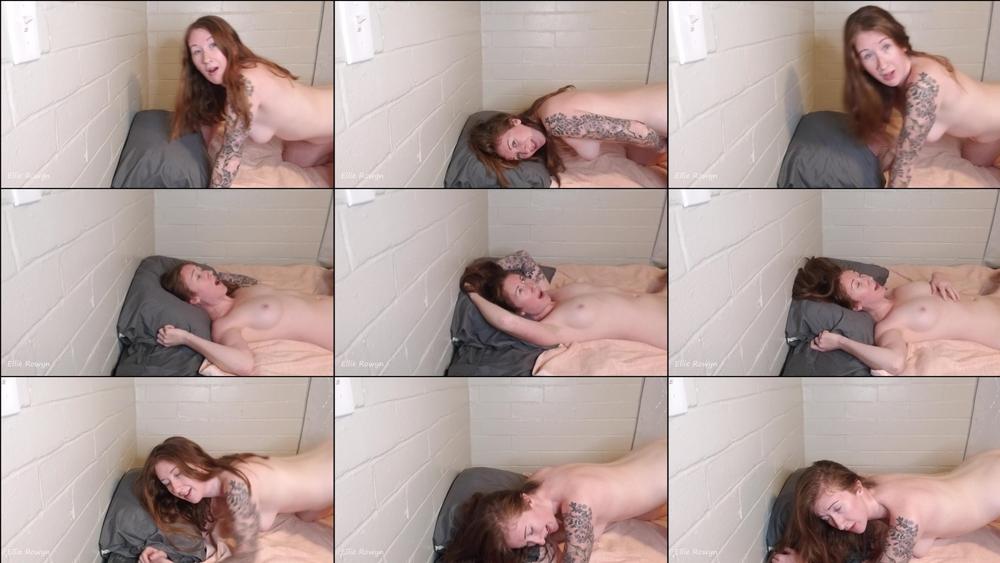 Cuckold JOI and CEI - March 31, 2020