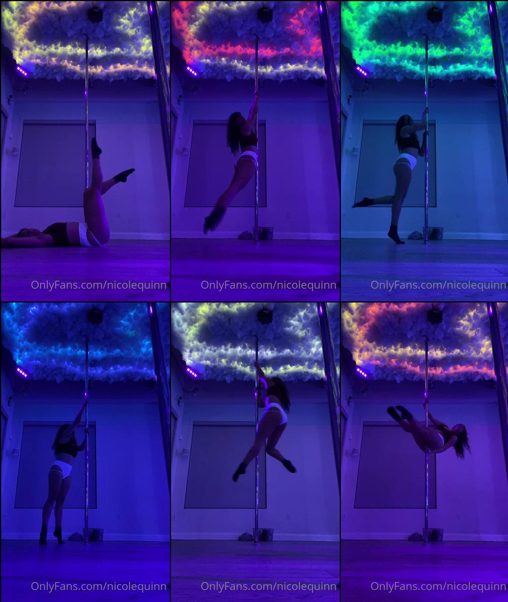 nicolequinn 461819953 honestly had so much fun learning this choreo last night 