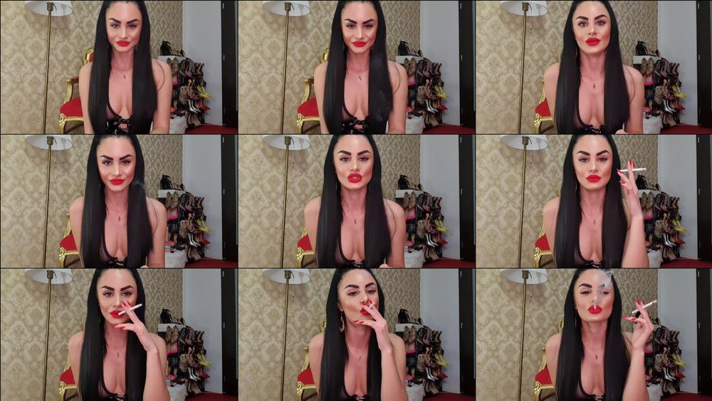 goddessambra 02 04 2020 209375346 NEWclip  Coerced into Feminization 3 Taking your sissy virginity As your Owner, I have abs