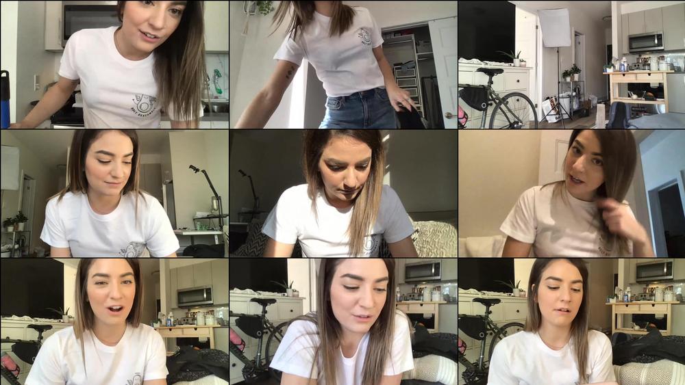 sandyinlace 66705384 stream started at 11052020 0650 pm tidying up. 1