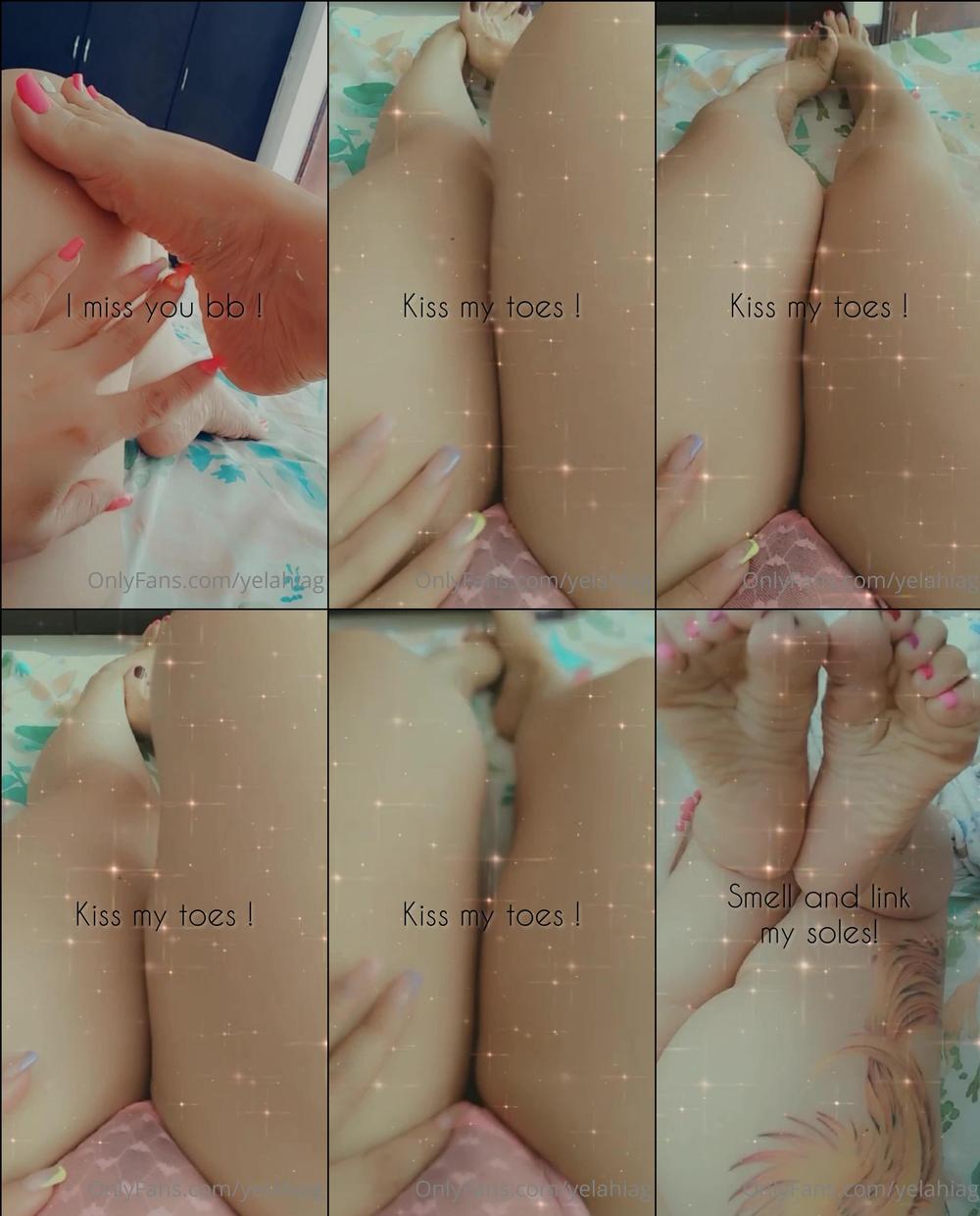 yelahiag 15 03 2022 2393489927 Hi guys  I bring you special moments like for a quick handjob ... Do you like it  Give me 