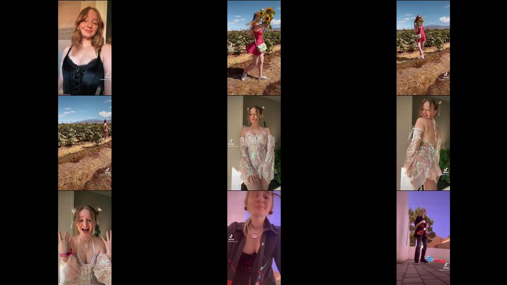 Cute Outfit TikTok Comp - February 28, 2025