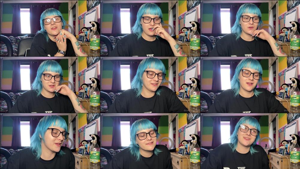 bean_exclusive 201849676 2021 09 24 I want to react to your cumshot! $30  dm me!