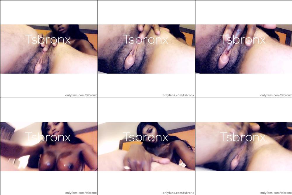 tsbronx 03 04 2019 27061349 Playing with trans pussy