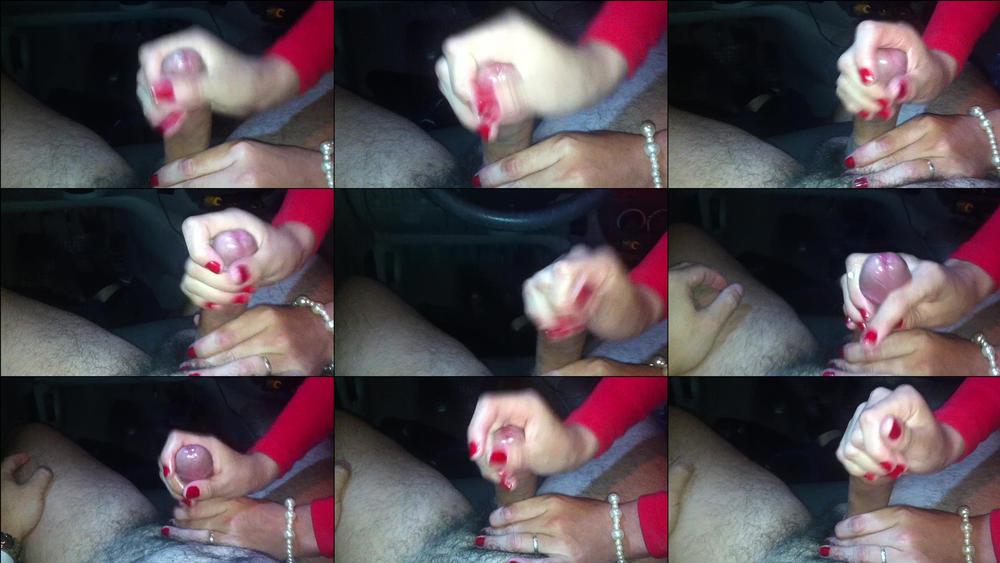 COCKHEAD GRIP HANDJOB - August 19, 2024
