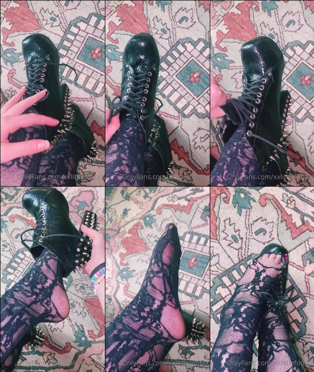xxlittlefootxx 07 07 2020 508716596 
