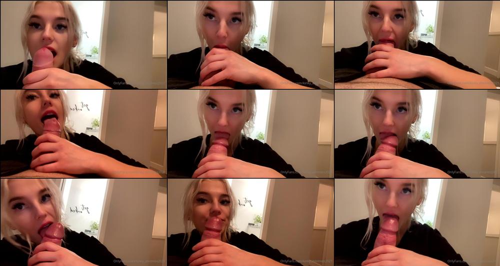 kinky mistress2021 13 09 2021 2219347000 are you staring at me while i suck your dick for fun