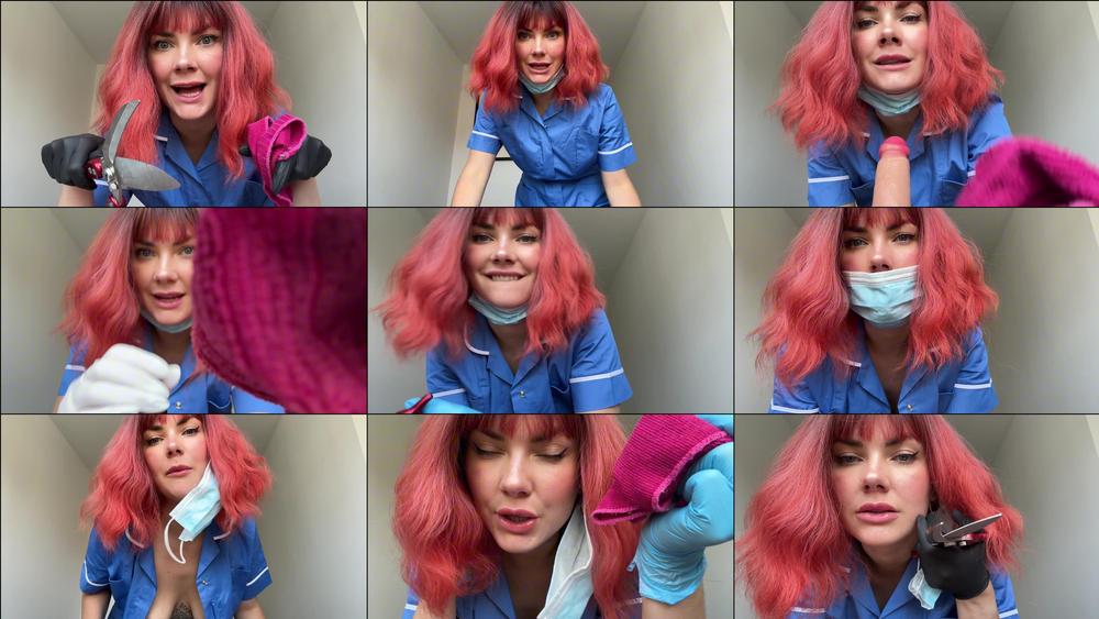 Revenge of the Ex: Surgical Castration and Mind Control - June 22, 2025