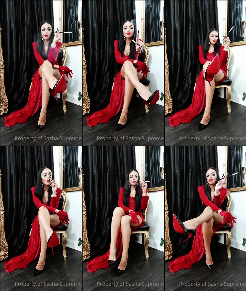 supremequeensasha 04 04 2023 2827347535 it s my born given right to ash in your