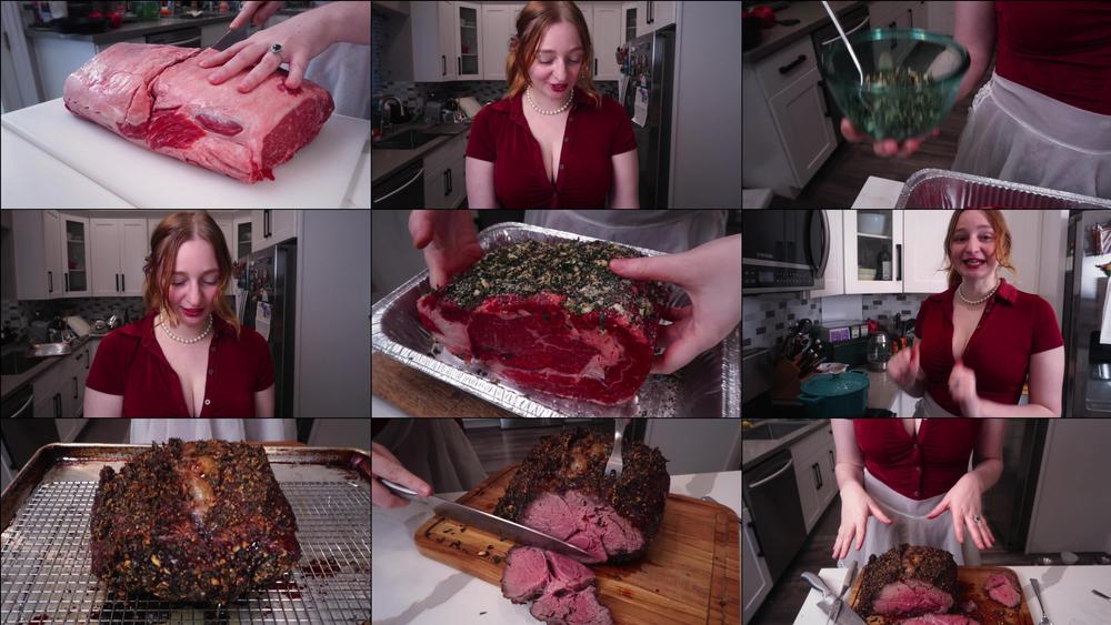 Delicious Rib Roast Recipe - January 01, 2025