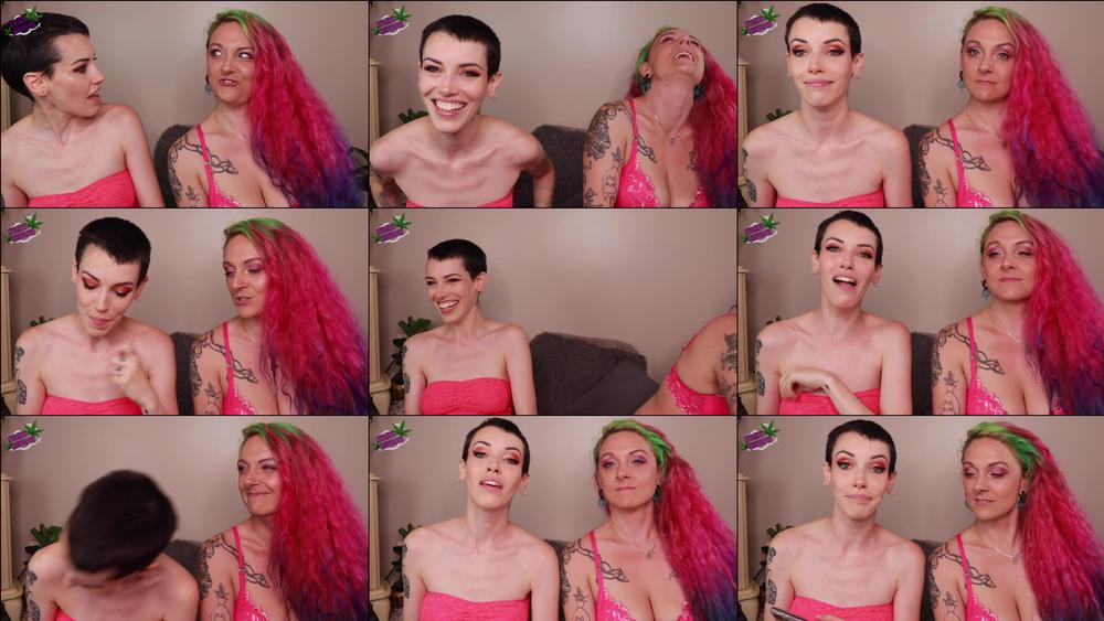 rylandbaby 19 08 2021 2161206843 I love how much I laugh when Im with @corrinakarma You're really going to want one of our 