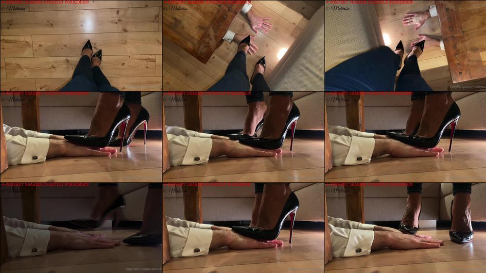 malivisia 04 02 2022 2352900255 enjoy a new slow motion video with my 1