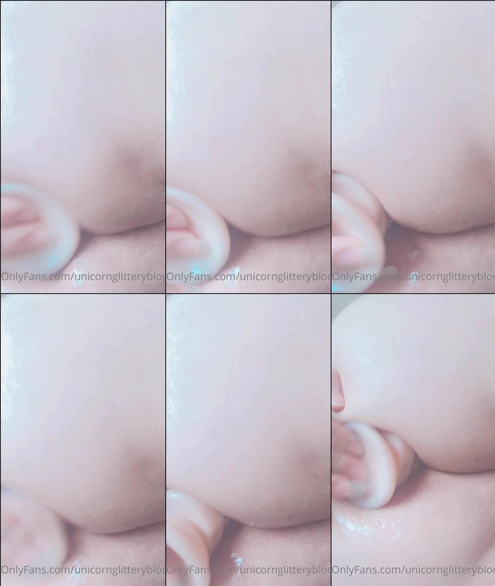 unicornglitteryblood 441788473 stretching my tight ass thinking about daddy breeding my tight ass is it bad