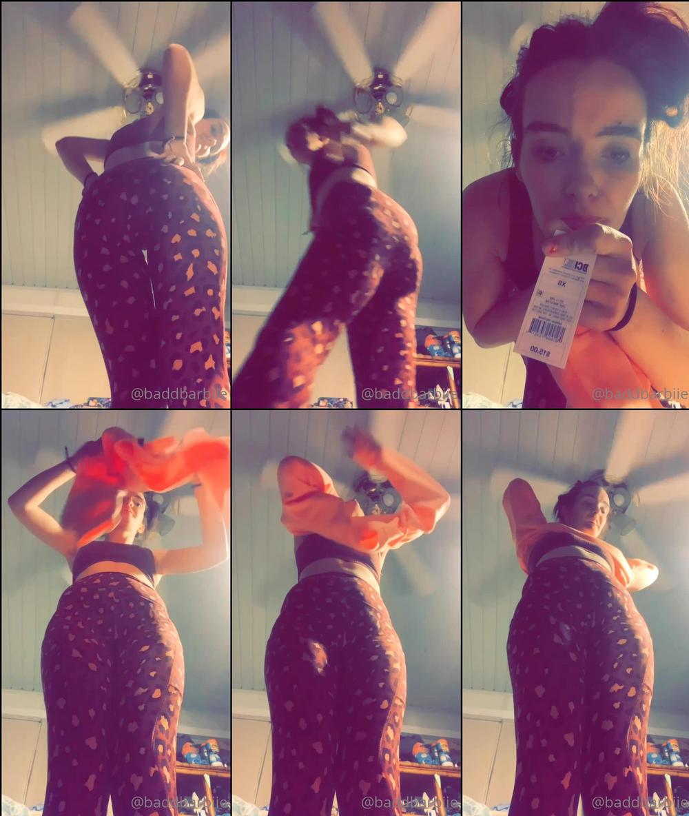 itscasssiebxtch 258978479 2022 01 22 new outfit of course can t tell me it isnt super sexxxy 2