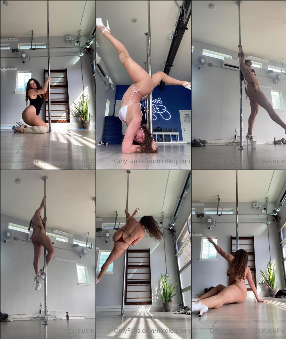 nicolequinn 561438427 a compilation of dance videos that instagram hated 