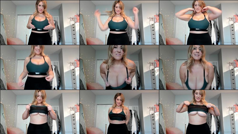 alkethadea 06 02 2022 2354972331 Sports bra appreciation