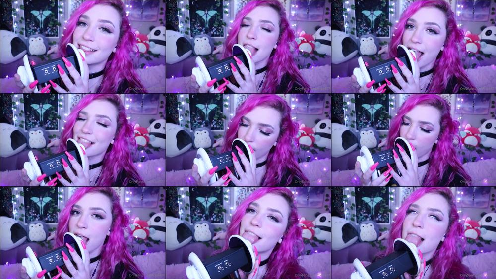 rose477 05 04 2021 2074726519 March's ear eating exclusives TEASERS clips from patreon will be hitting your DMS, like al