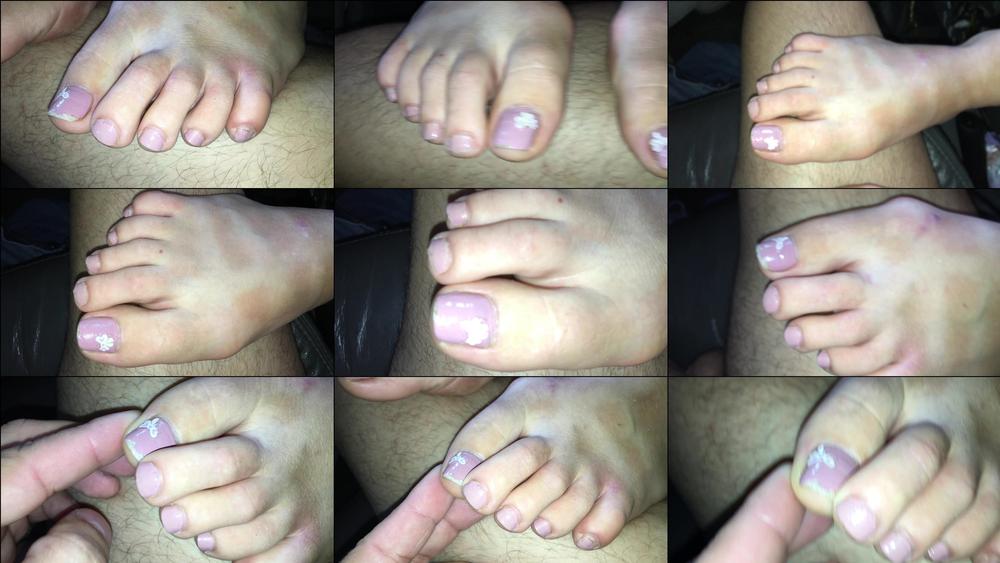 TOES SHOW - July 30, 2023