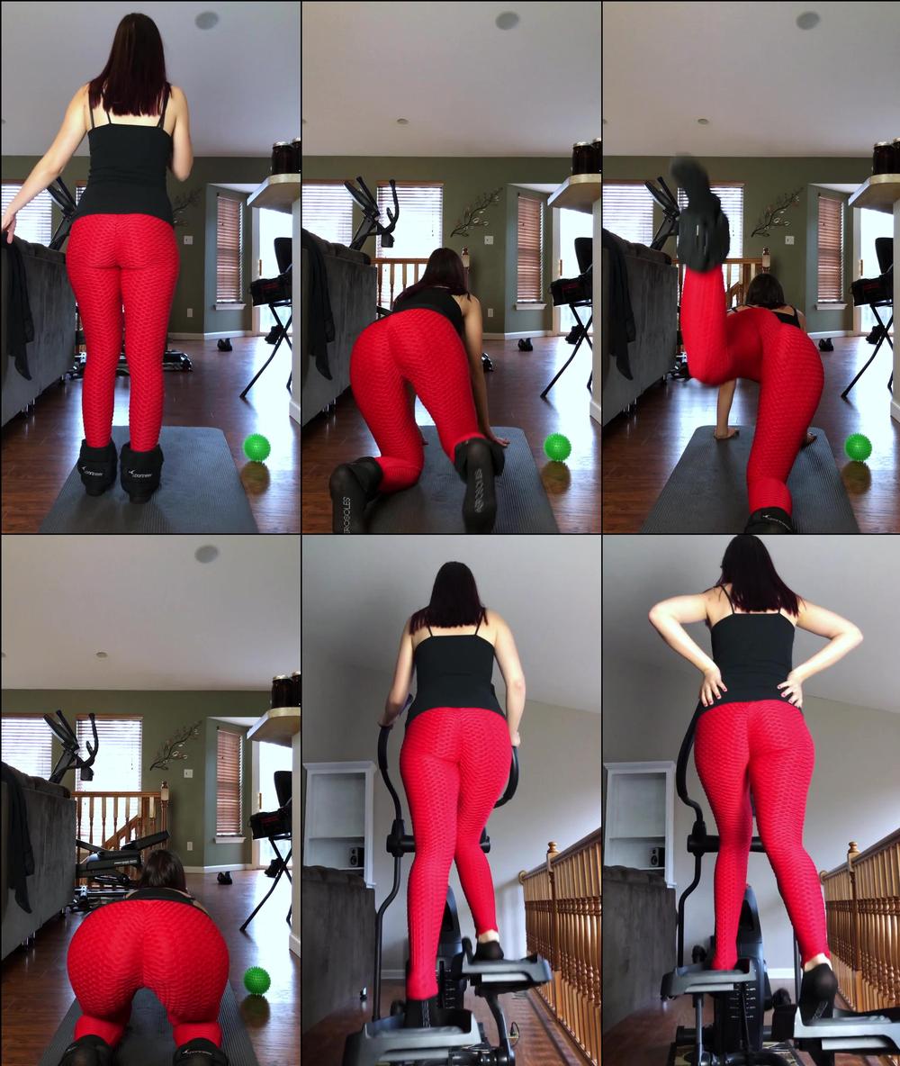 emmalayne 24 01 2020 133905897 some of you guys have suggested i film a workout. so here s a short video of a few of my w