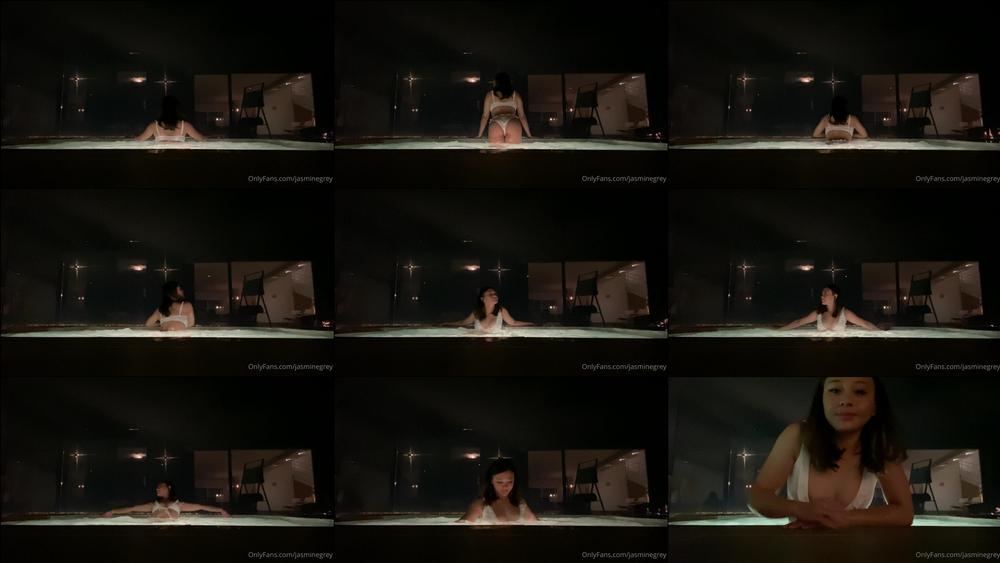 jasminegrey 09 11 2020 1223892010 jacuzzi   smoke break 