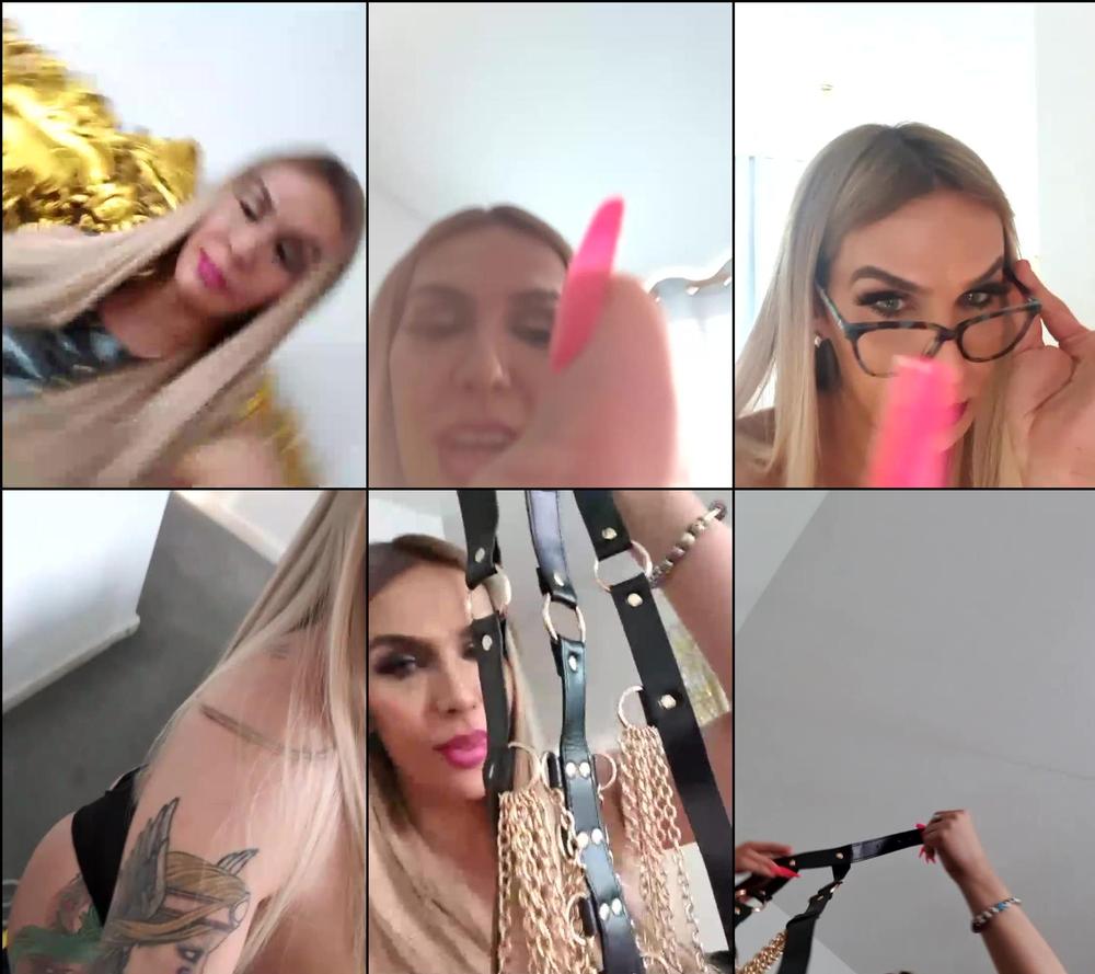 tsprincess06 09 10 2019 69390142 stream started at 10 09 2019 04 02 pm