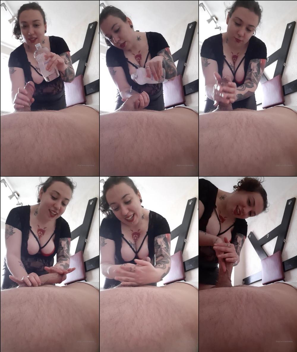 kikkaj 06 03 2020 162214639 realtime session snippet OIL and jerkoff handjob