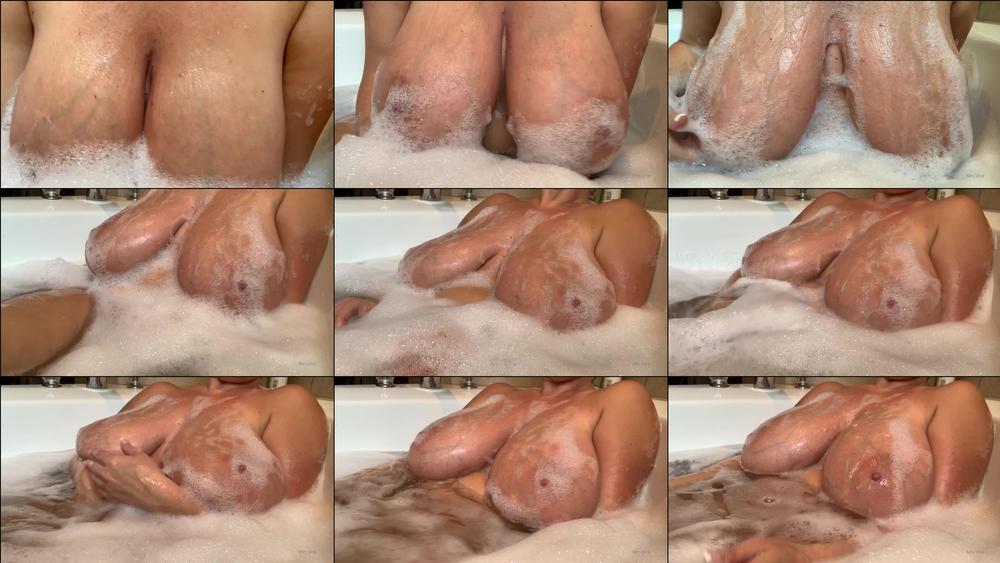 mrsvice 03 10 2019 67209327 Boobs and bubbles 