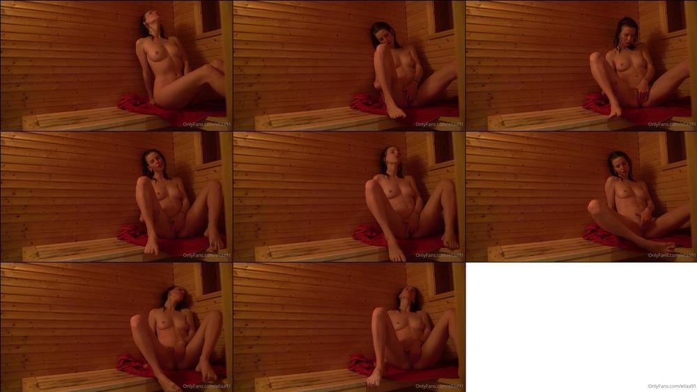ellaa91 06 02 2022 2353865172 Steaming hot  â¨ï¸It's like a sauna in here â¨ï¸ UNLOCK FULL VIDEO IN PPV 