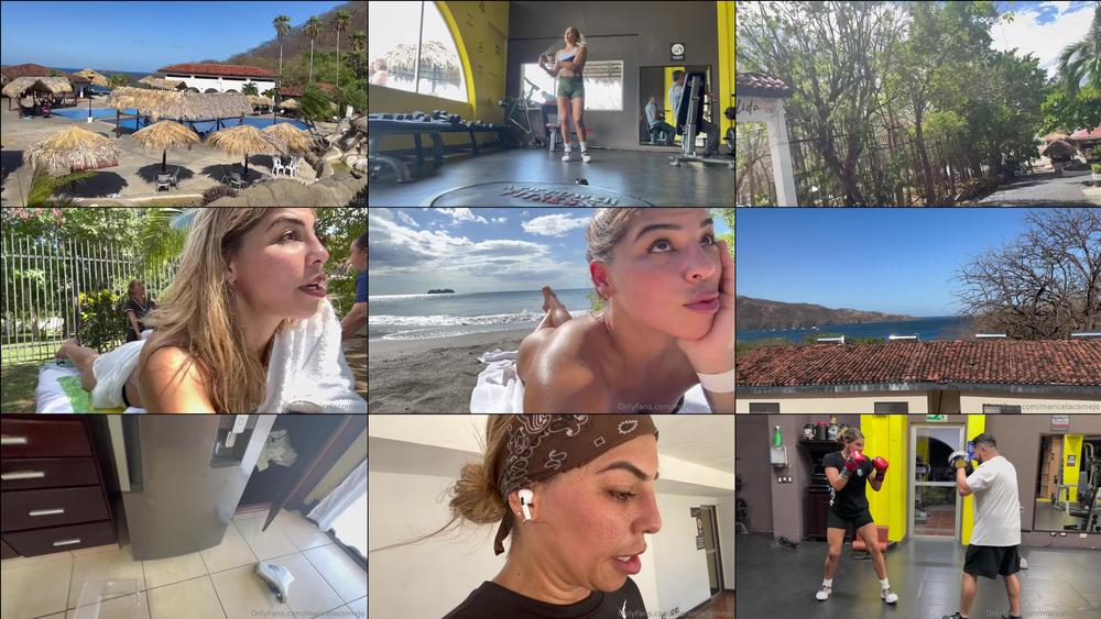 maricelacornejo 551387949 2023 03 25 fight vlog 2 costa rica 32523