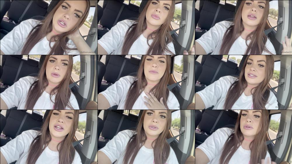 allipark22 03 08 2021 2182243529 Canât wait for you guys to see  Posting today  This girl is so hot   Like 