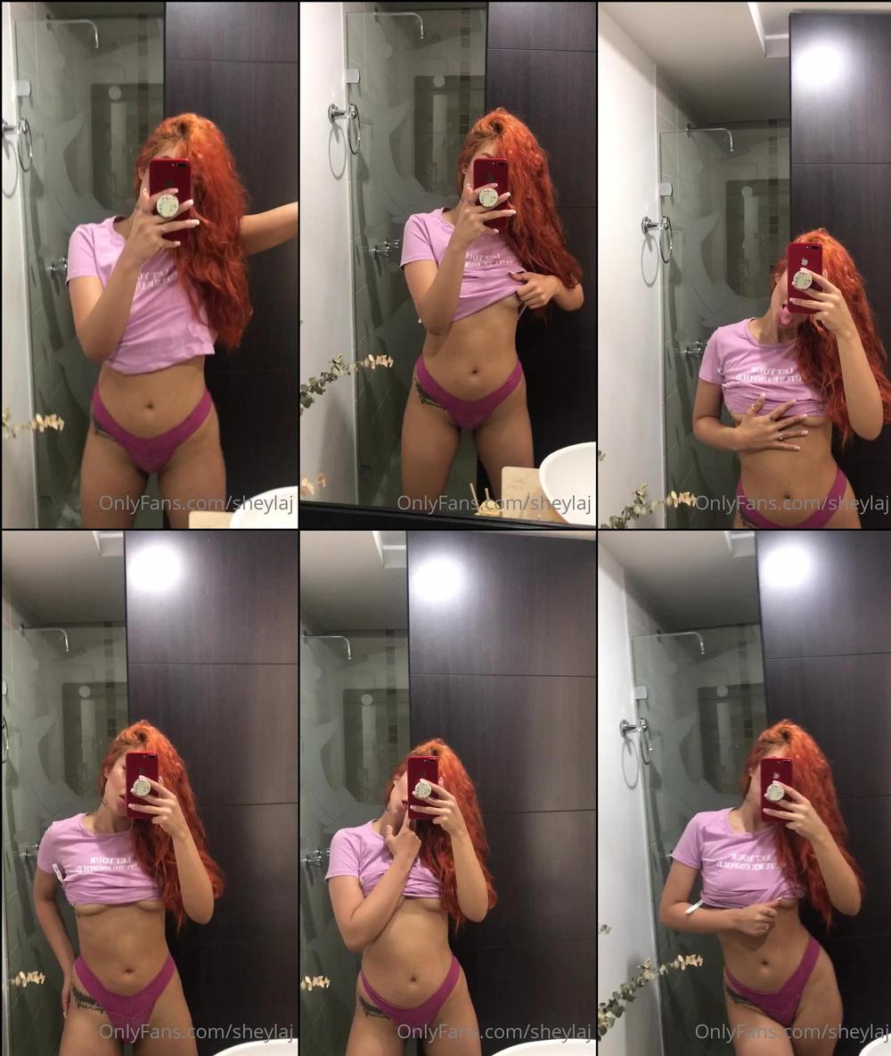 sheylaj 06 03 2021 2047528917 So ready to have some fun with you.. DM me babe
