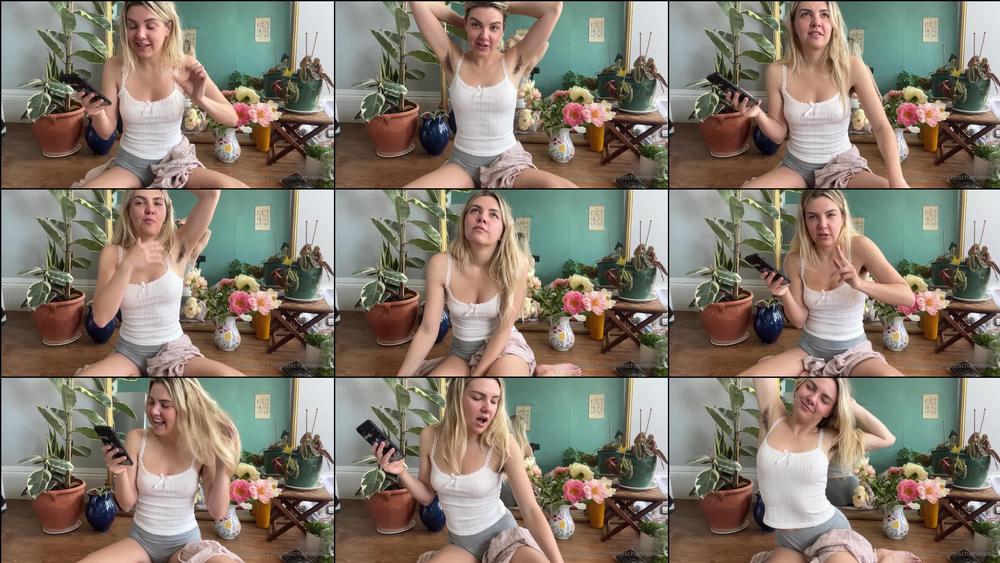 mischagoeswild 1066494662 ok i have edited the q ampa it s still super long but i ve removed most of the silences while scrolling and completely nonsensical rambling and some of the inter question danci